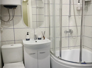 Апартаменты Vladland-331