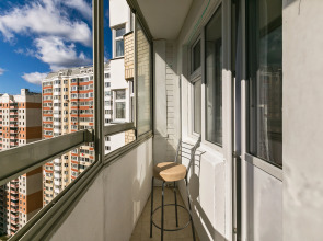 Апартаменты MaxRealty24 Сходненская 19