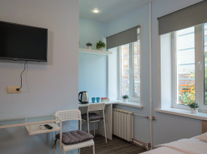 Хостел Elhostel