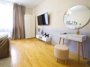 Квартира в Новогиреево