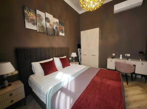 Апартаменты Гоголь