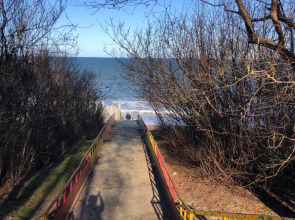 Апартаменты Дуэт