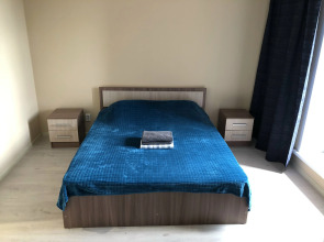 Апартаменты НСК на Немировича-Данченко 167/1