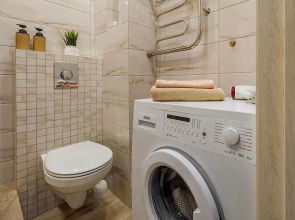 Апартаменты МоскваГрад Московское шоссе 167 корпус 5 рядом с ЖД Вокзалом