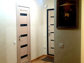 Квартира Байкал интурист