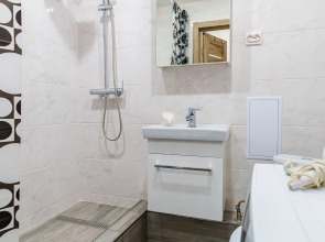 Апартаменты в центре Новороссийска от LetoApart