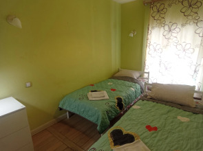 Квартира в стиле Прованс, центр