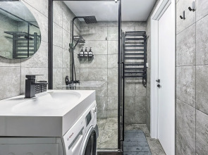 Уютная Квартира в центре у метро