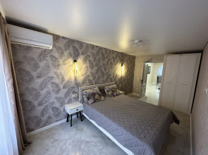 Dvukhkomnatnye v Tsentre Sukhuma Apartments