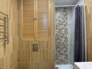 Квартира Мини-студия в Сколково