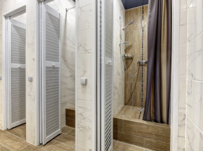 Хостел Братиславская «7 этаж»