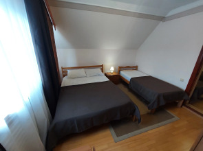 Гостевой Дом Горная Лаванда