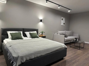 Апартаменты ДзенХоум Эстетика 36