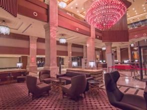 Hotel  The Green Park Ankara