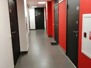 Квартира Студия на Колмовской Набережной 71Б