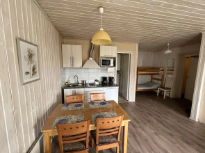 Гостевой дом Фэмили кодикас