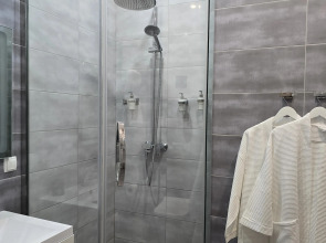 Апартаменты Парк Отель