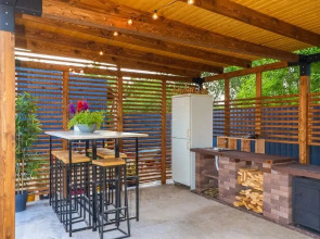 Глэмпинг Гости