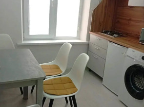 Квартира у набережной и пляжа Бриз