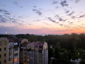 Квартира Два Кота