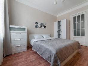 Апартаменты EasyGuest рядом с м. Чкаловская