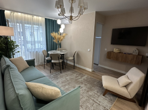 Квартира Самый центр города