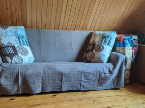 Гостевой дом у Озера