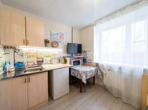 Квартира-студия на Синельникова 1