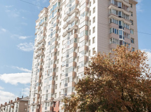 Апартаменты Романова 25