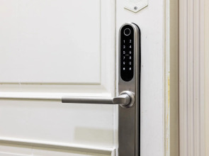 Апартаменты Бизнес-класса Pronina Aparts в центре города