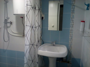 Гостевой дом Домик