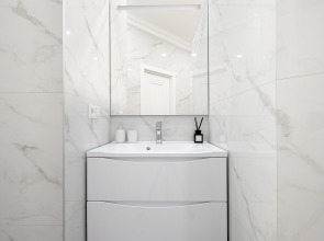 Премиум квартира в центре Петербурга