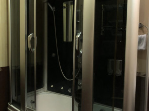 Апартаменты 1000 и одна ночь