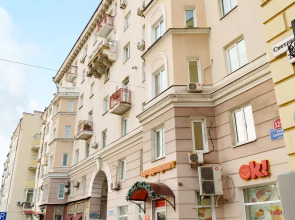 Мини-отель Май Рум