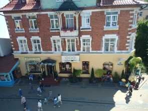 Квартира Курортный Зеленоградск