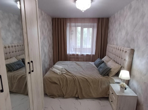 Апартаменты Чайка House на Гагарина 214