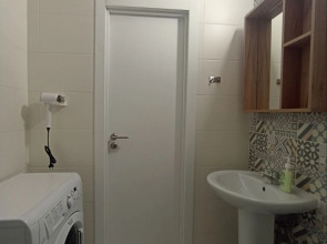 Квартира Комфортная однокомнатная квартира