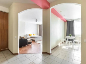 Квартира Толстой Лейтейзена