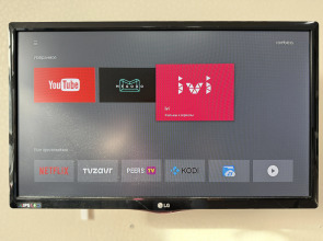 Квартира Тут Хорошо на Космонавтов 11а 1