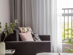 Апартаменты MIXY Nordy Homes