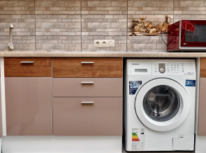 Апартаменты Стильные и Уютные в Центре от LetoApart