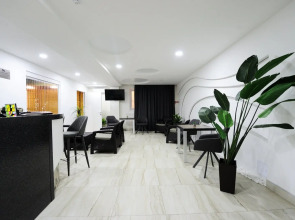 Гостиница Губернская