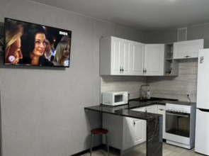 Uyutnaya Odnokomnatnaya Gorod Izhevsk Ul Sovkhoznaya D9 Flat