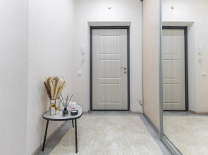 Апартаменты Comfort Home на Четаева 43а