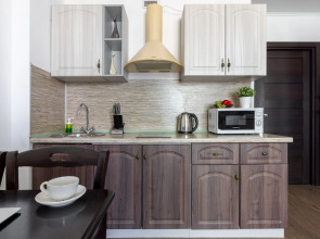 Апартаменты метро Ладожская