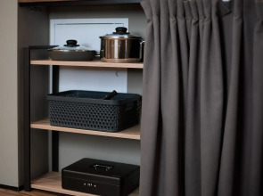 Квартира Лофт-студия в Особняке Купца Черноярова