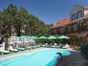 Roman Hotel