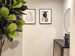 Апартаменты Matison Home (А7), парк Царицыно