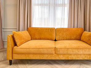 Квартира Большая Стильная в Жк Аллея Парк