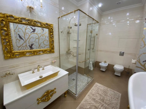 Апартаменты Nekrasovsky